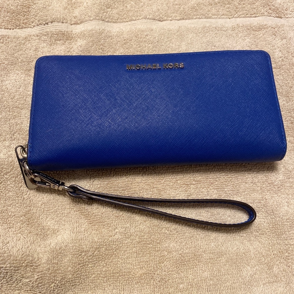 Michael Kors Wallet wristlet